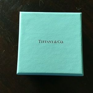 Tiffany earrings
